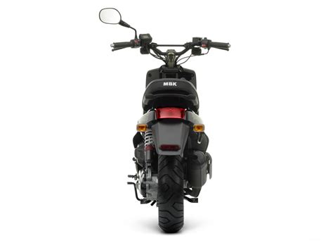 MBK Booster Inch Naked Moto ZombDrive