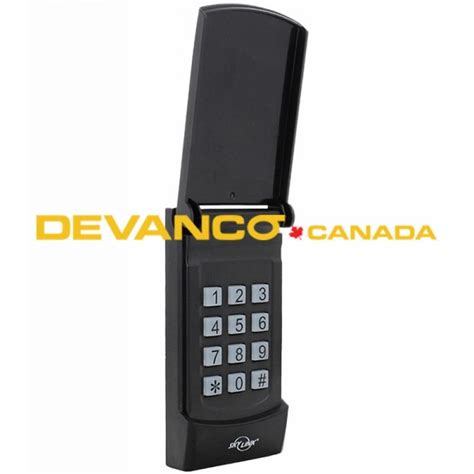 KN-318 - Skylink Wireless Keyless Entry
