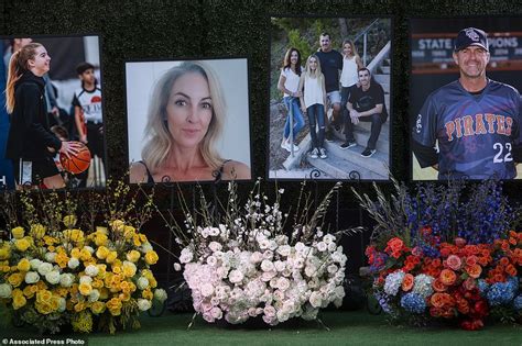 This Is Where Kobe Bryant And Gianna Were Laid To Rest Side By Side At A Private Burial Lot