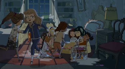 Nude Cartoons Alice Miranda Millie Jacinta Alethea Etc