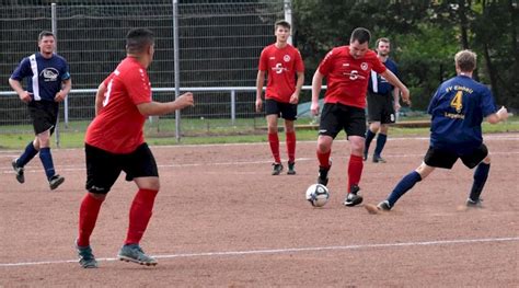 Pokalserie Geht Weiter Herren Besiegen Legefeld Deutlich