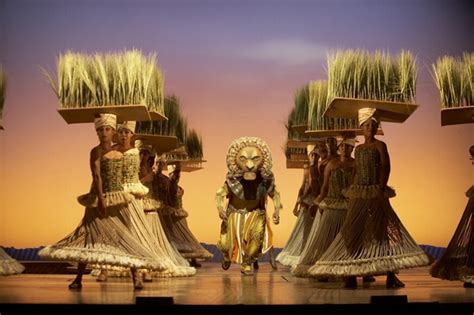 Broadway.com | Photo 9 of 9 | Show Photos: The Lion King