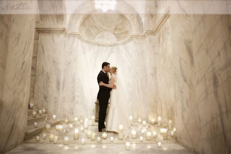 Romantic First Look at The Ritz-Carlton Philadelphia - Inspirational Image