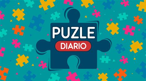 Puzzle Diario Libros Apilados Al Azar El Rompecabezas Del 21 De Julio