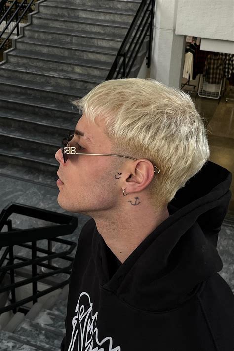 Babe Erkek Güneş Gözlüğü Siyah falaneyewear