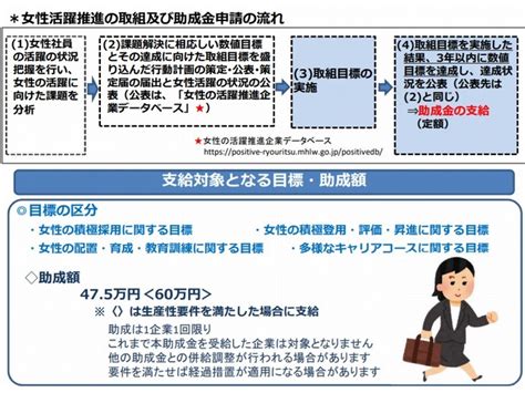 女性活躍推進法とは 改正点や一般事業主行動計画をわかりやすく解説 ツギノジダイ