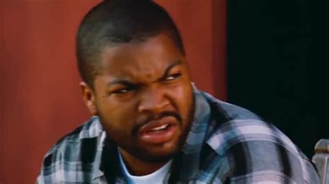 Yarn If You Don T Get Involved I M Gonna Knock Your Ass Out Too Friday Video