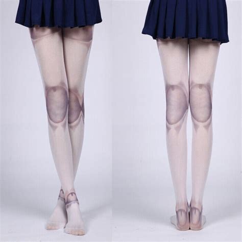 Ball Jointed Doll Tights