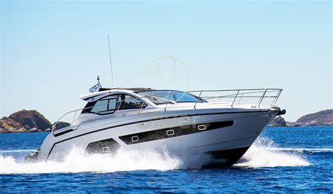 2017 Azimut Atlantis 43 Sports Cruiser For Sale Yachtworld