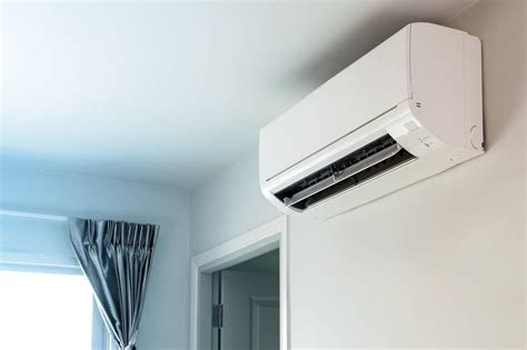 Cost To Install A Ductless Mini Split System 2025 Prices