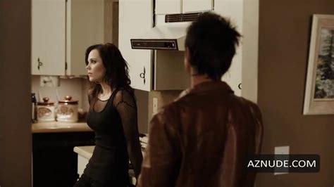 Damage Nude Scenes Aznude