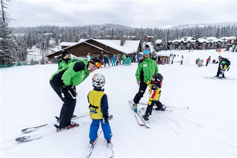 Ways to Save - Whitefish Mountain Resort