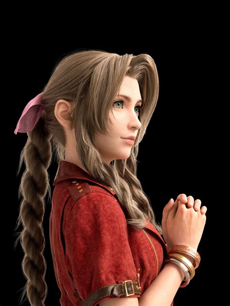 Download Wallpaper Girl The Game Girl Braid Brown Hair Final Fantasy Beauty Final Fantasy