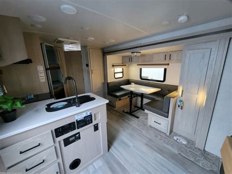 Forest River Rockwood Mini Lite S Rv For Sale In Yelm Wa