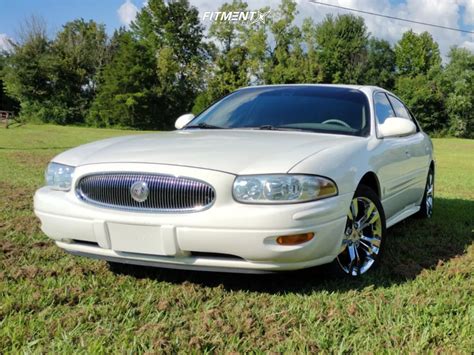 Buick Lesabre Lifted