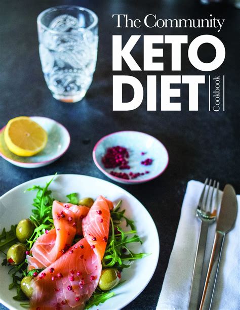 Community Keto Diet Cookbook Featuring Me • Oh Snap Lets Eat