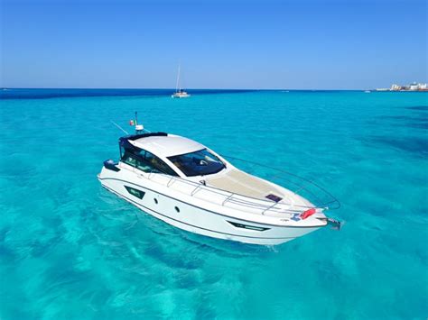 Cancun Yacht Rentals Boat Charters Catamarans More