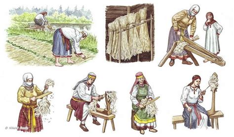 ДРЕВНЯЯ РУСЬ | ИСТОРИЯ 2024 | ВКонтакте