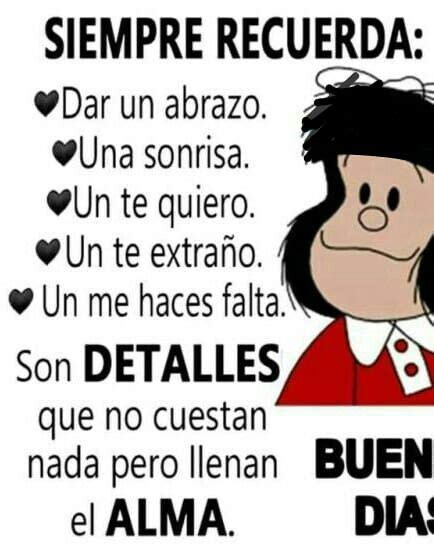 Pin De Marta Lucia En Mafalda En 2024 Frases Bonitas Mafalda Frases