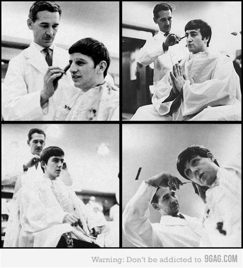 The Beatles Style Haircut The Beatles Beatles Pictures Beatles Love