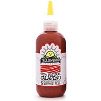 Yellowbird Jalape O Hot Sauce Review