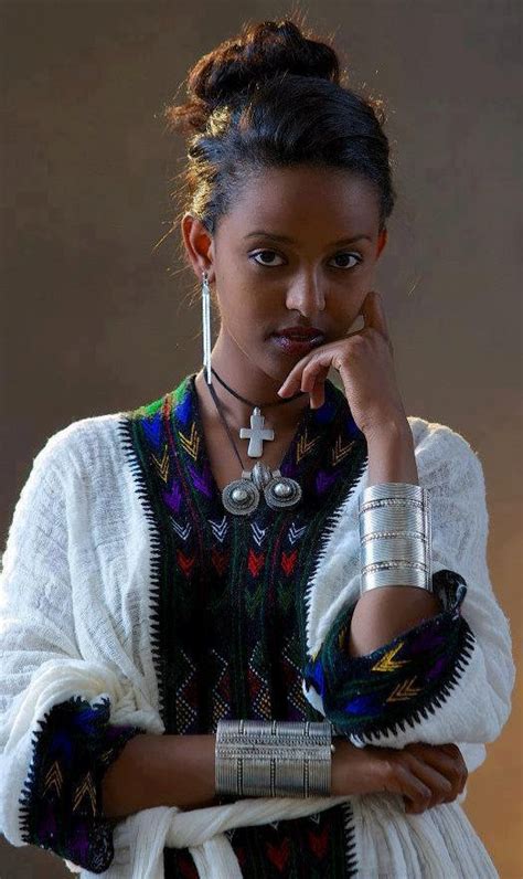 112 best images about Ethiopian woman on Pinterest | Traditional ...