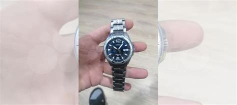 Мужские наручные часы casio купить в Архангельске с доставкой | Личные ...