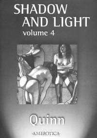 Quinn Shadow And Light Volume 4 E Hentai Lo Fi Galleries