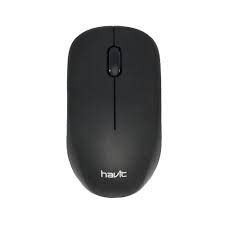 Havit Hv Ms Gt Wireless Optical Mouse Precision And Freedom At Your