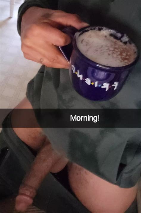 Have A Good Wkend Nudes CoffeeGoneWild NUDE PICS ORG