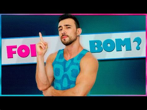 PRIMEIRO BEIJO PRIMEIRA VEZ E MÃE SOU GAY GUIGO RESPONDE Guigo Kieras YouTube