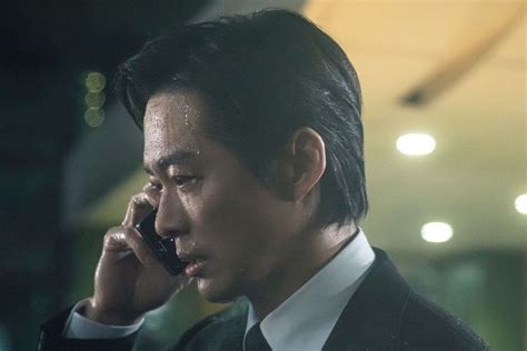 One Dollar Lawyer Begins To Unveil Namgoong Min S Long Awaited