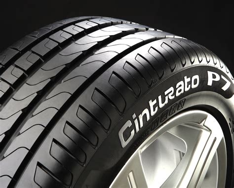 Pirelli P7 CINTURATO AUTÓGUMIK AKCIÓSAN