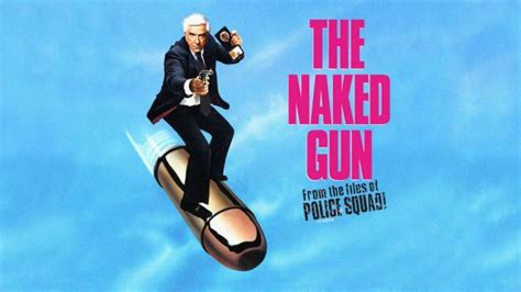 Paramount Sets Naked Gun Remake For TMNT Paw Patrol Sequels For Geek Culture