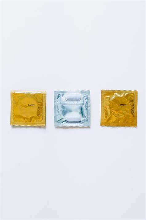 Which Type Of Condom Is Better Well The Answer Depends On Your Need