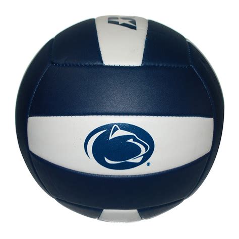 Penn State Official Volleyball Lions Pride