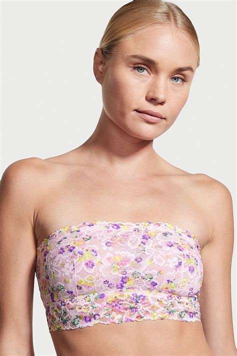 Victoria S Secret Bandeau Bralette Victoria S Secret Ireland