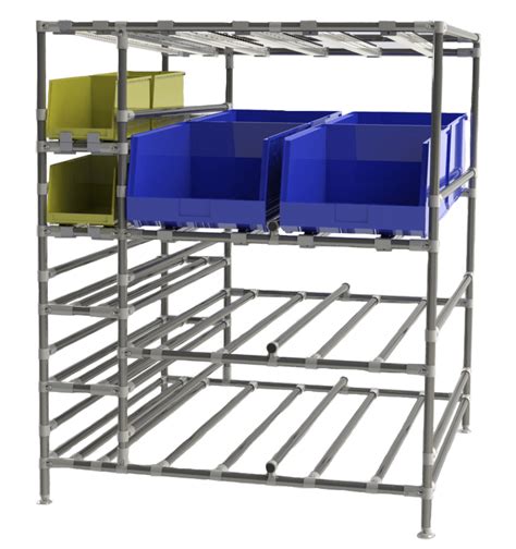Flow Rack