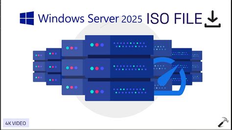 Windows Server 2025 Datacenter Iso Kelli Ursola