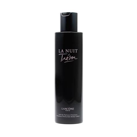 Tresor La Nuit Body Lotion Ch Tralee Ireland