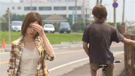 Nao Kanzaki And A Few Friends Erika Toda Summer Nude Drama Episode 7 Screenshots
