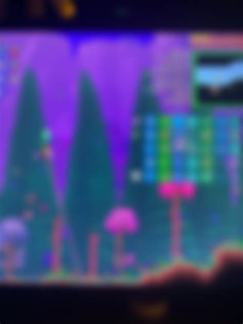 I managed to get the dirt block pet! : r/Terraria