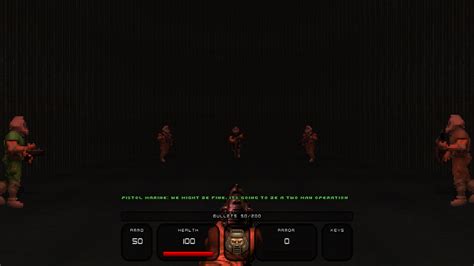 Image 1 The Heretic ZDay Mod For Doom II Mod DB