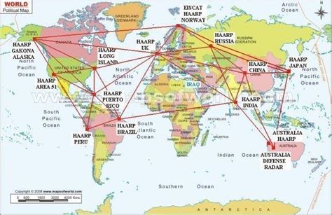 Pyramid Map Of The World Afp Cv