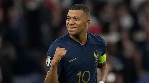 Real Madrid Have Decided To Make The Last Offer For Kylian Mbapp The