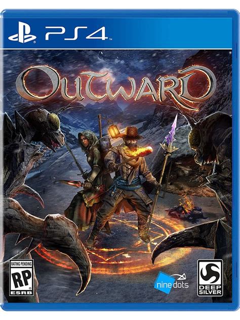 Outward PS4