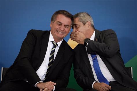 Brasil Bolsonaro Veta Una Ley Para Invertir Millones De Euros