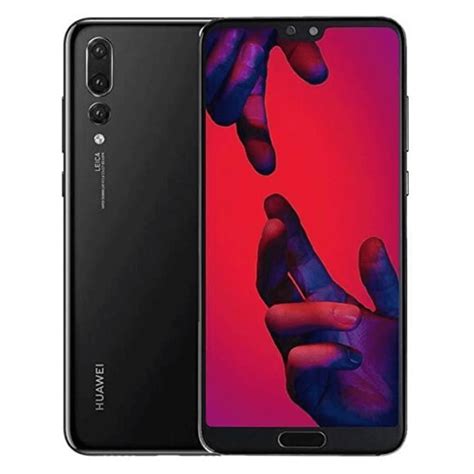 Huawei P20 Pro – LCD King