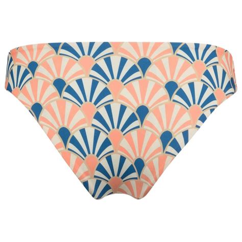 Volcom Shell Yeah Hipster Bikini Bottom Damen Online Kaufen Bergfreunde De
