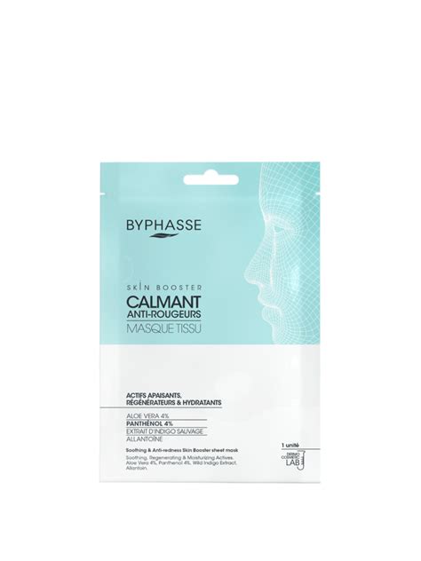 Skin Booster Vitamin C Illuminating Cream Byphasse